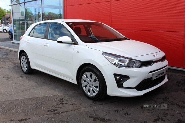 Used Kia Rio 2023 for sale - 76659515: Photo 5