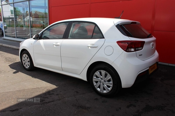 Used Kia Rio 2023 for sale - 76659515: Photo 6