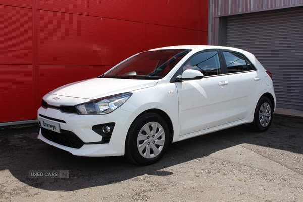 Used Kia Rio 2023 for sale - 76659515: Photo 7