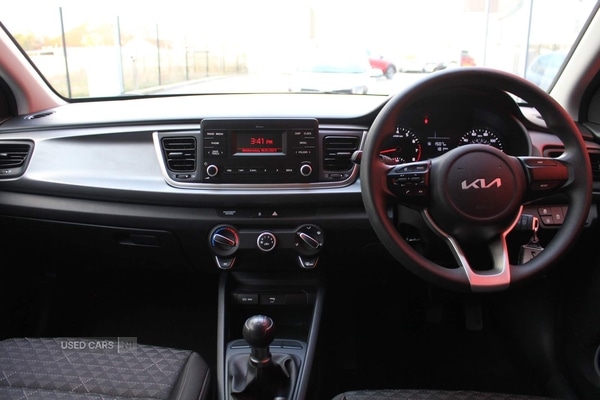 Used Kia Rio 2023 for sale - 76659515: Photo 9