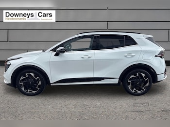Used Kia Sportage 2022 for sale - 78947979: Photo