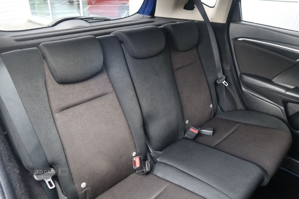 Used Honda Jazz 2016 for sale - 76500376: Photo 10