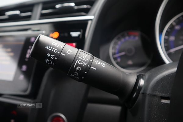 Used Honda Jazz 2016 for sale - 76500376: Photo 13