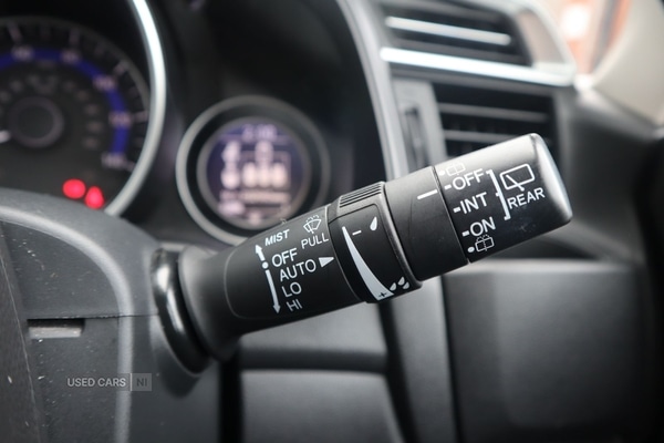 Used Honda Jazz 2016 for sale - 76500376: Photo 14