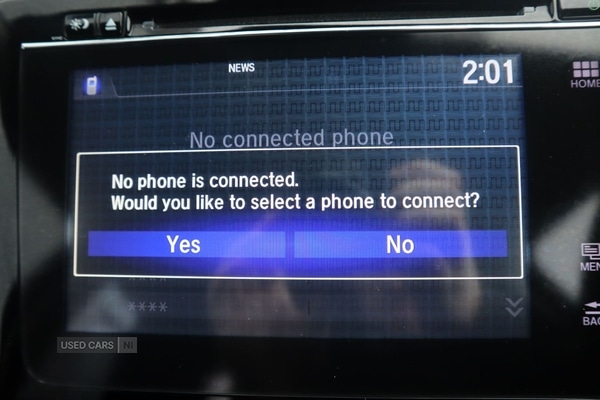 Used Honda Jazz 2016 for sale - 76500376: Photo 16