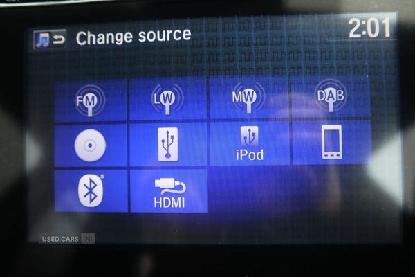 Used Honda Jazz 2016 for sale - 76500376: Photo 17