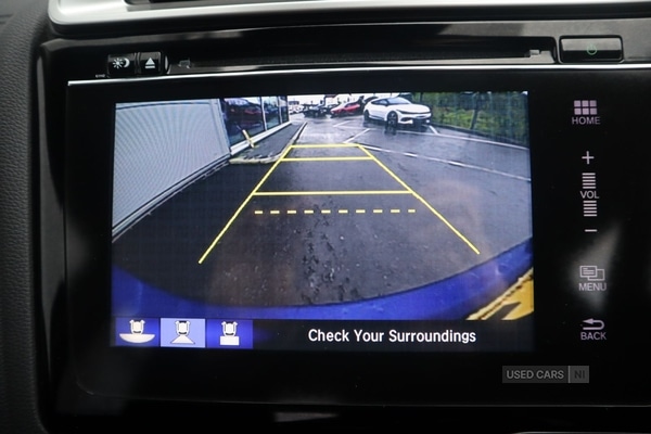 Used Honda Jazz 2016 for sale - 76500376: Photo 19