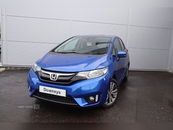 Used Honda Jazz 2016 for sale - 76500376: Photo
