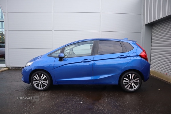 Used Honda Jazz 2016 for sale - 76500376: Photo 6