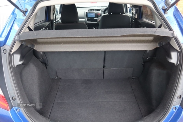 Used Honda Jazz 2016 for sale - 76500376: Photo 9