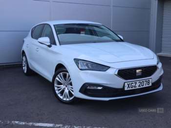 2022 - 1.0 TSI EVO SE Dynamic 5dr