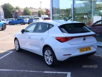 Used SEAT Leon 2022 for sale - 75014806: Photo