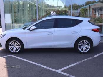 Used SEAT Leon 2022 for sale - 75014806: Photo