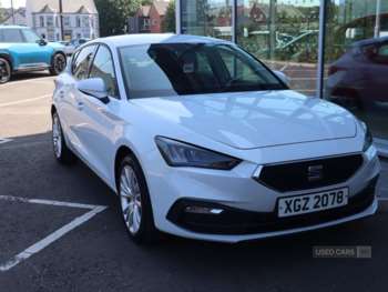 Used SEAT Leon 2022 for sale - 75014806: Photo