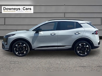 Used Kia Sportage 2025 for sale - 79026705: Photo