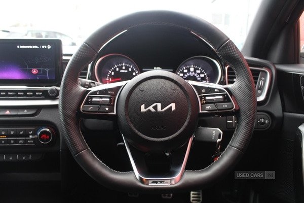 Used Kia Pro Ceed 2023 for sale - 76998160: Photo 10