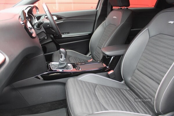 Used Kia Pro Ceed 2023 for sale - 76998160: Photo 11