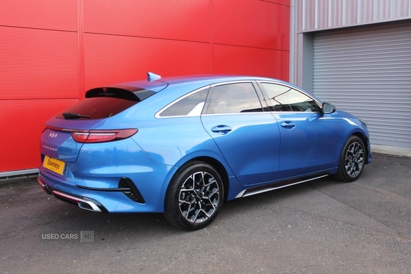 Used Kia Pro Ceed 2023 for sale - 76998160: Photo 2