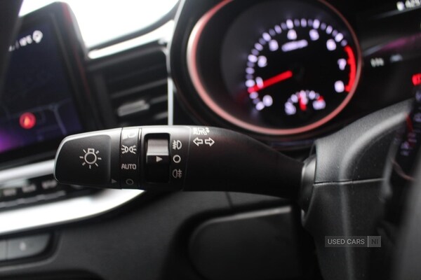 Used Kia Pro Ceed 2023 for sale - 76998160: Photo 21