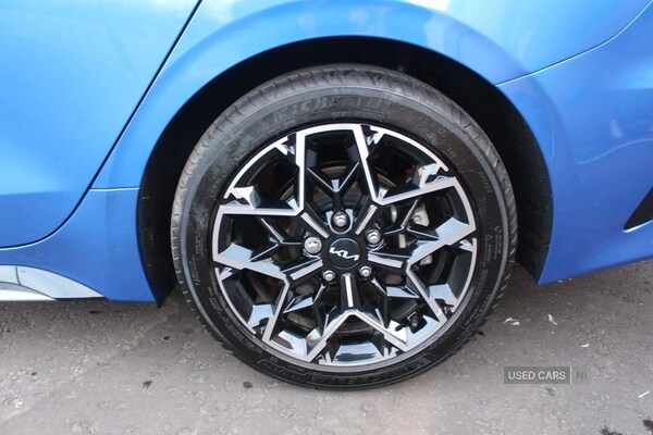 Used Kia Pro Ceed 2023 for sale - 76998160: Photo 26