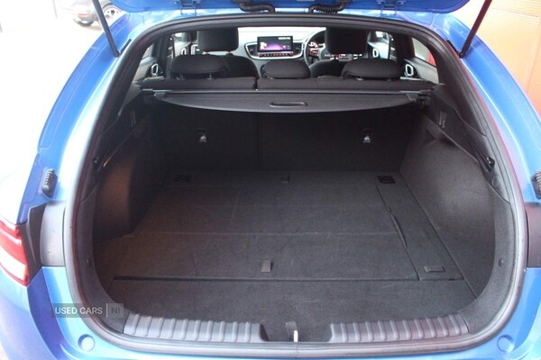 Used Kia Pro Ceed 2023 for sale - 76998160: Photo 27