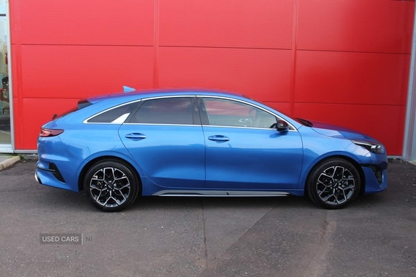 Used Kia Pro Ceed 2023 for sale - 76998160: Photo 3