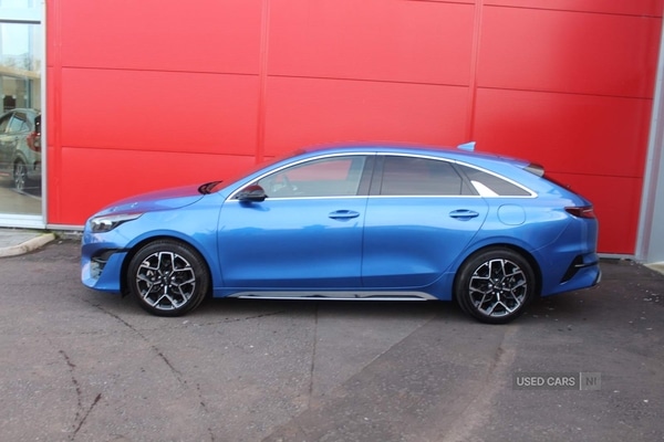 Used Kia Pro Ceed 2023 for sale - 76998160: Photo 4