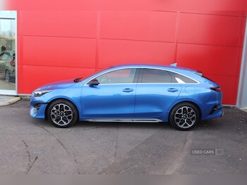 Used Kia Pro Ceed 2023 for sale - 76998160: Photo