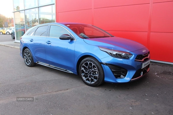 Used Kia Pro Ceed 2023 for sale - 76998160: Photo 5