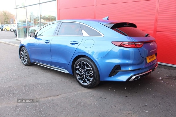 Used Kia Pro Ceed 2023 for sale - 76998160: Photo 6