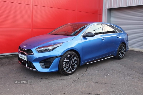 Used Kia Pro Ceed 2023 for sale - 76998160: Photo 7