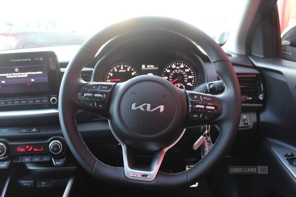 Used Kia Stonic 2022 for sale - 76743894: Photo 11