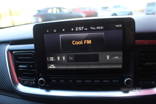 Used Kia Stonic 2022 for sale - 76743894: Photo 15