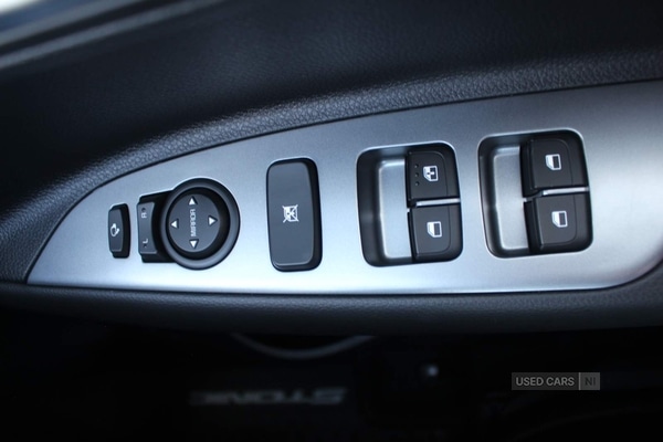 Used Kia Stonic 2022 for sale - 76743894: Photo 20