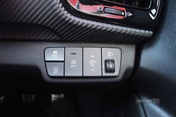 Used Kia Stonic 2022 for sale - 76743894: Photo 21