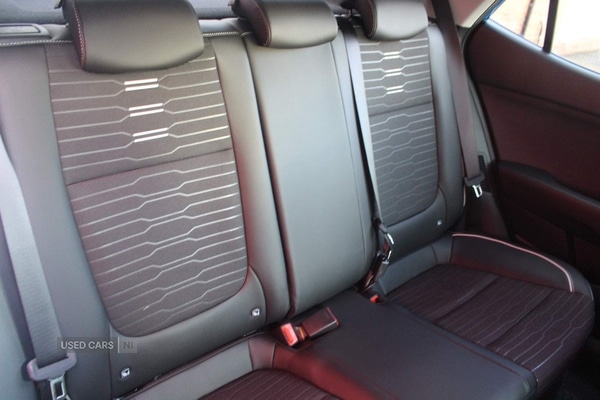 Used Kia Stonic 2022 for sale - 76743894: Photo 24