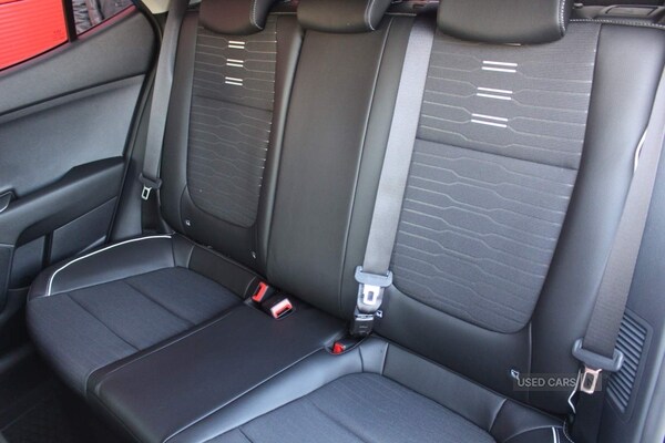 Used Kia Stonic 2022 for sale - 76743894: Photo 25