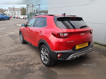 Used Kia Stonic 2022 for sale - 76743894: Photo