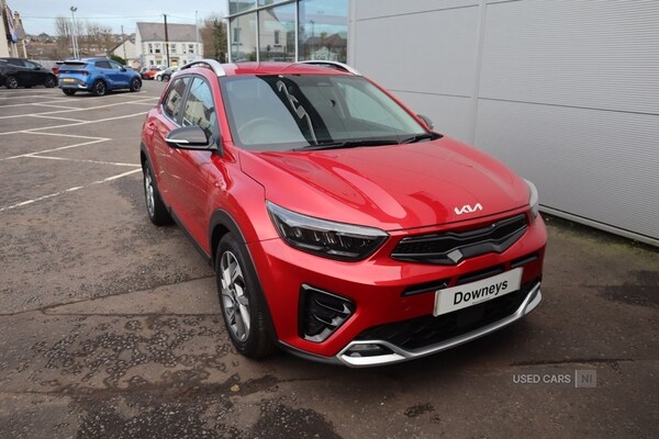 Used Kia Stonic 2022 for sale - 76743894: Photo 5