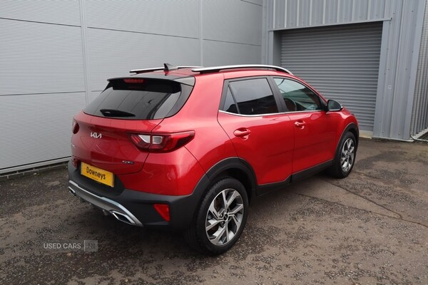 Used Kia Stonic 2022 for sale - 76743894: Photo 6