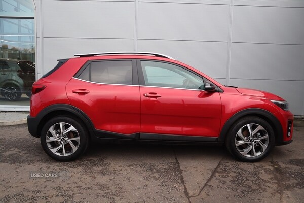 Used Kia Stonic 2022 for sale - 76743894: Photo 7