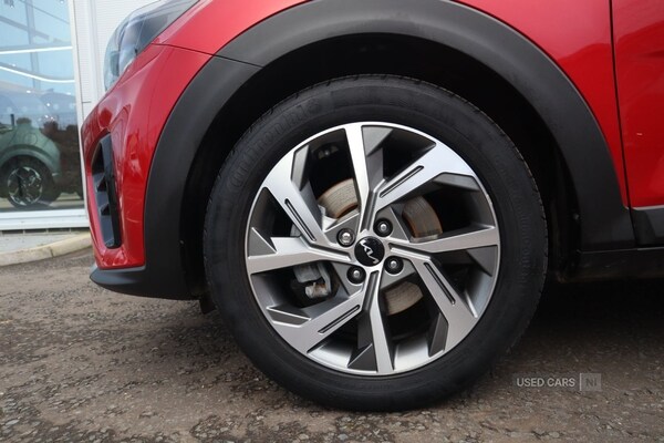 Used Kia Stonic 2022 for sale - 76743894: Photo 8