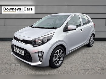 Used Kia Picanto 2024 for sale - 79084526: Photo