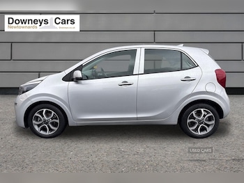 Used Kia Picanto 2024 for sale - 79084526: Photo