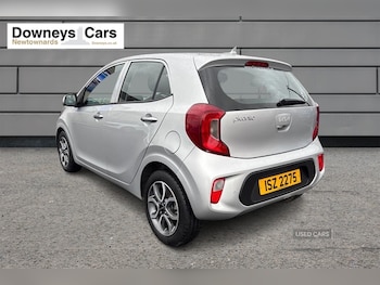 Used Kia Picanto 2024 for sale - 79084526: Photo