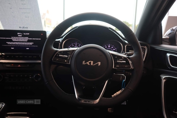 Used Kia Ceed 2025 for sale - 76073502: Photo 14