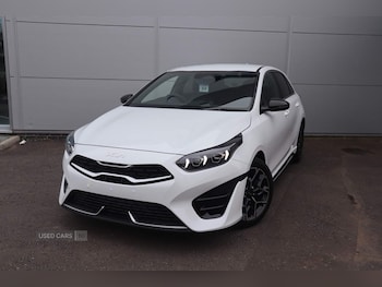 Kia - Ceed