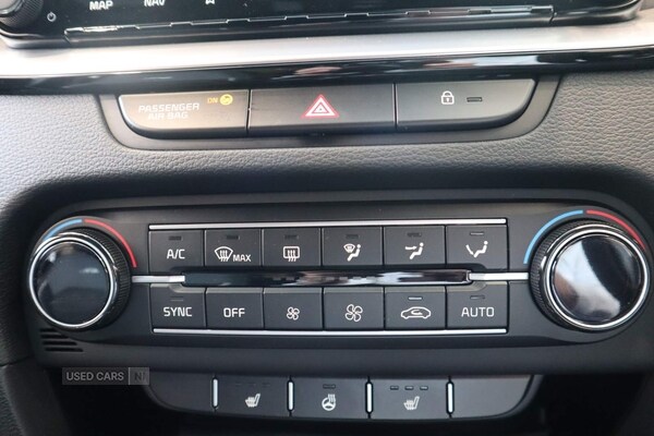 Used Kia Ceed 2025 for sale - 76073502: Photo 21