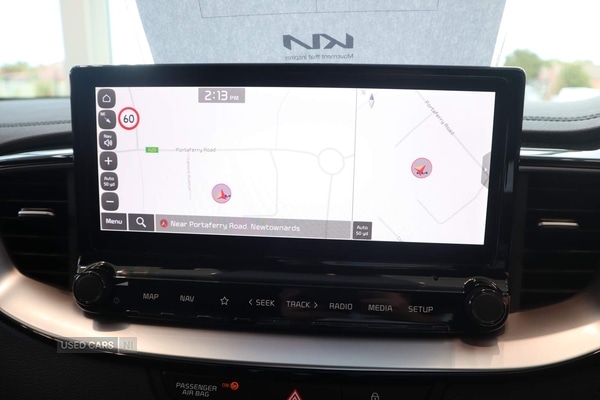 Used Kia Ceed 2025 for sale - 76073502: Photo 22