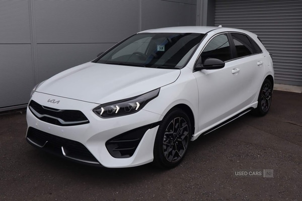 Used Kia Ceed 2025 for sale - 76073502: Photo 2